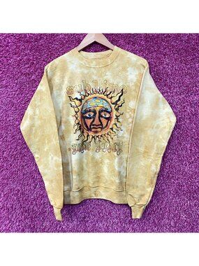 Sublime 40 Oz To Freedom Rock Crewneck size small